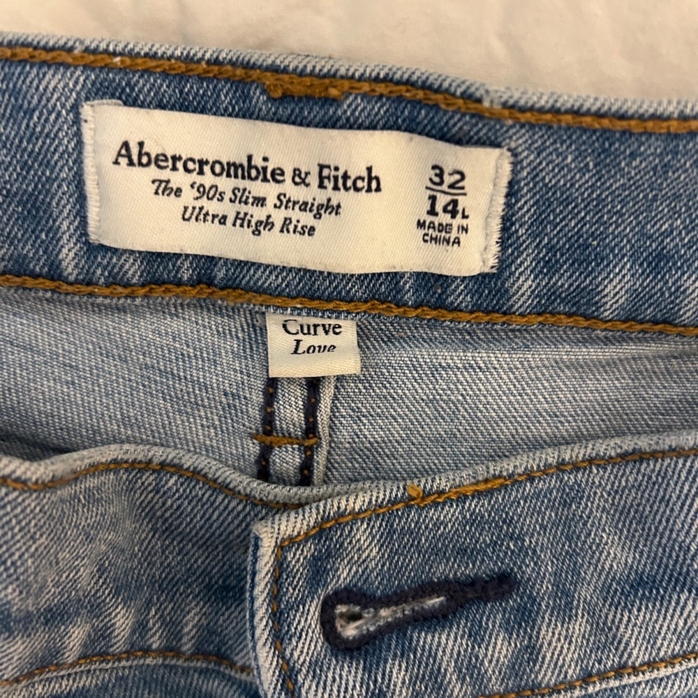 Worn once, wrong size bought